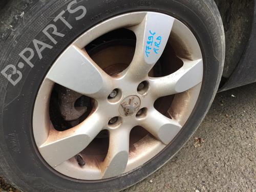 Rim PEUGEOT 307 CC (3B) 2.0 HDi 135 | BP30161616C45 