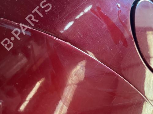 Rear right lock PEUGEOT 206 Hatchback (2A/C) 1.1 i | BP31288791C99