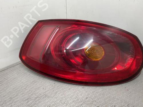 Used Left taillight FIAT BRAVO II (198_) 1.6 D Multijet (198AXL1B) (120 hp) 26416630