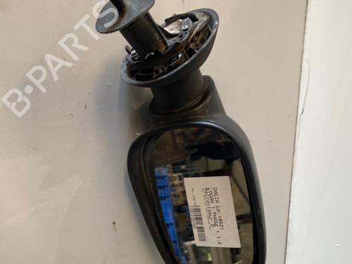Right mirror DACIA LOGAN (LS_) 1.4 (LS0A, LS0C, LS0E, LS0G) | BP40608918C27 - Image 3