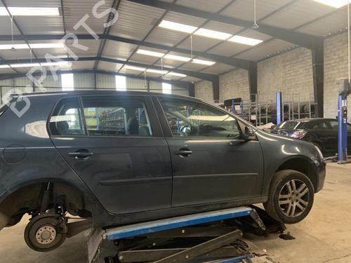Left sun visor VW GOLF V (1K1) 1.9 TDI | BP26422680I1  - Image 9