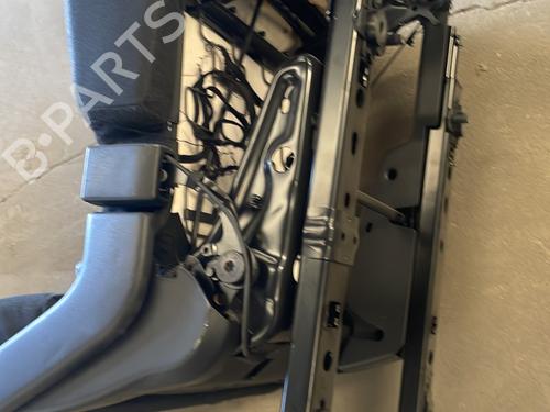 Rear seat CITROËN C4 SPACETOURER (3D_) 1.5 BlueHDi 130 | BP26425460C17  - Image 5