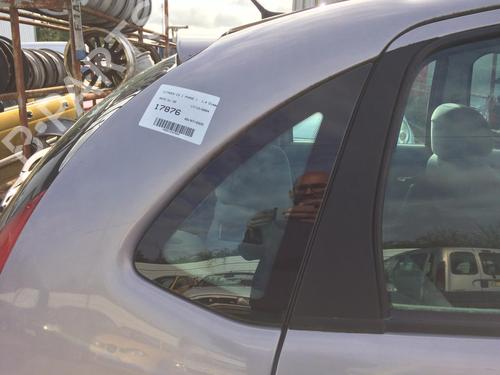 Used Rear right quarter glass CITROËN C3 I (FC_, FN_) 1.4 HDi (68 hp) 28814287