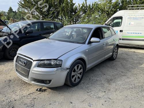 Left front window switch AUDI A3 Sportback (8PA)  | BP36144703I27  - Image 5