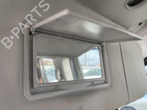 Right sun visor CITROËN BERLINGO MULTISPACE (B9) 1.6 HDi 110 | BP32441574I2 - Image 2