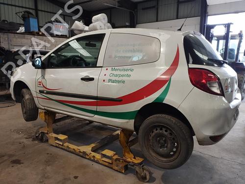 Used Parts RENAULT CLIO III (BR0/1, CR0/1) 1.5 dCi (C/BR0G, C/BR1G) (68 hp) 4277527