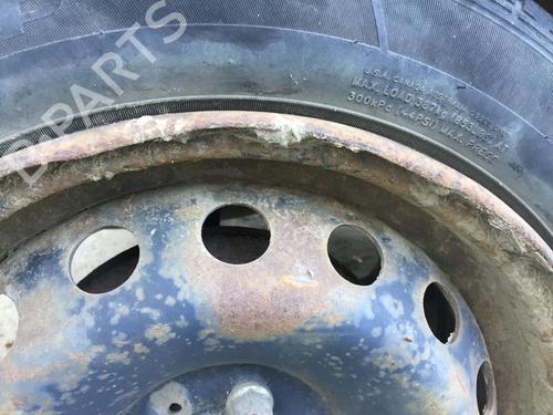 Rim RENAULT TWINGO I (C06_) 1.2 (C066, C068) | BP29615621C45 