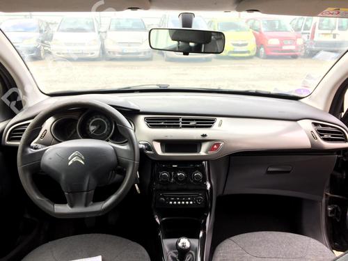 Instrument cluster CITROËN C3 II (SC_) 1.0 VTi 68 | BP28962164C47