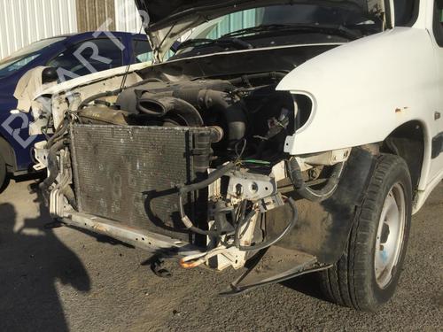 Expansion tank PEUGEOT PARTNER Box Body/MPV (5_, G_) 1.9 D | BP29567288C120 