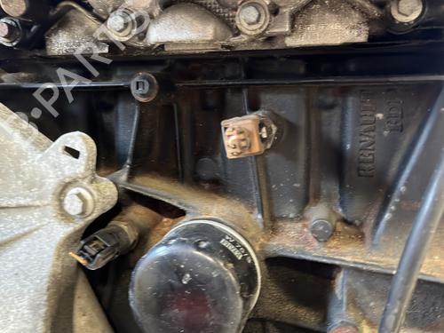 Engine RENAULT SCÉNIC II (JM0/1_) 2.0 (JM05, JM0U, JM1N, JM1U, JM2V) | BP33738404M1  - Image 11