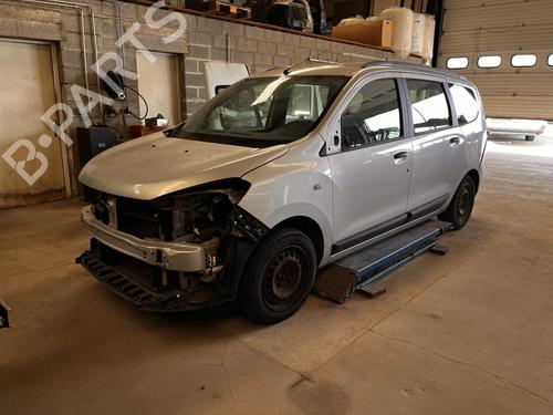 Rattlås /Tenningslås DACIA LODGY (JS_) 1.2 TCe (JSAY, JSM0) | BP29320171M48 