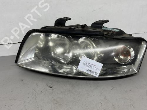Right headlight AUDI A4 B6 (8E2) 2.5 TDI | BP30910506C29 - Image 4