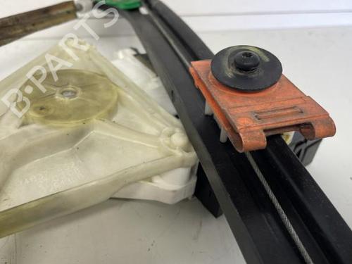 Front right window mechanism AUDI A3 Sportback (8PA) 1.9 TDI | BP26421960C23 