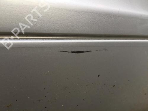 Rear bumper MERCEDES-BENZ C-CLASS (W203) C 220 CDI (203.006) | BP30307582C8