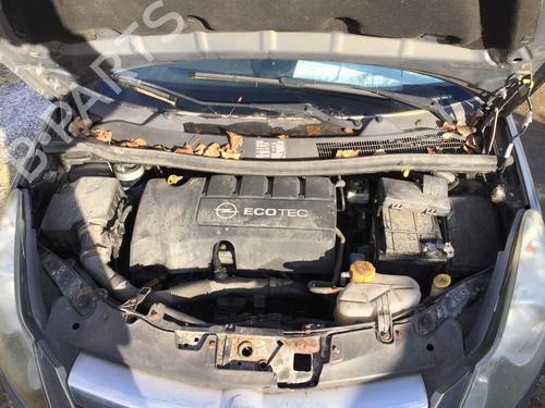 Electronic module OPEL CORSA D (S07) 1.3 CDTI (L08, L68) | BP31329308M83 