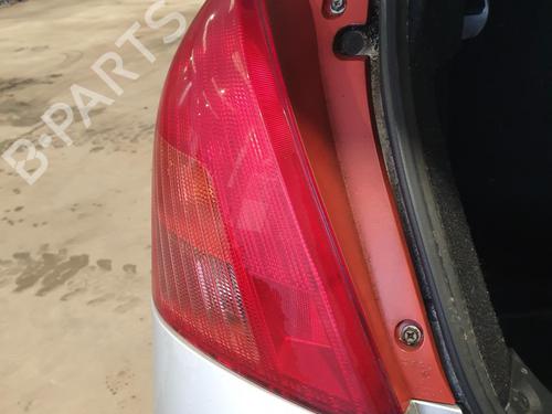 Left taillight SUZUKI SWIFT III (MZ, EZ) 1.3 DDiS (RS413D) | BP26424713C34 - Image 4