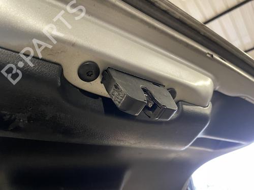 Fechadura da mala Fechadura da mala PEUGEOT 207 SW (WK_) 1.6 HDi (109 hp) 31354561 31354561
