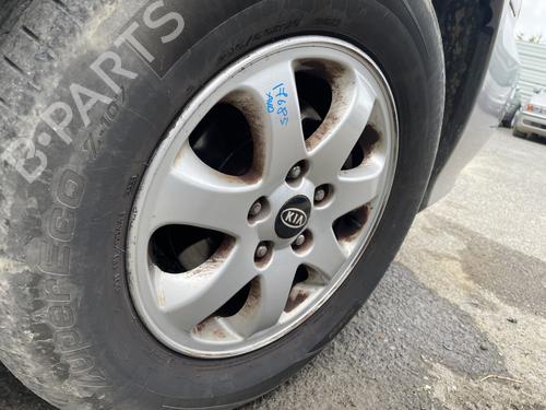 Felg KIA CARNIVAL I (UP, FL) 2.9 TDi | BP27264914C45