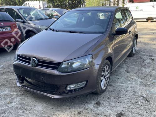 Mozzo anteriore destro Mozzo anteriore destro VW POLO V (6R1, 6C1) [2009-2022] 36144963 36144963
