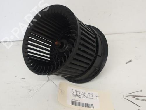 Heater blower motor CITROËN C4 II (NC_) 1.6 VTi 120 (NC5FS0, NC5FS9) | BP26416250M62 - Image 2
