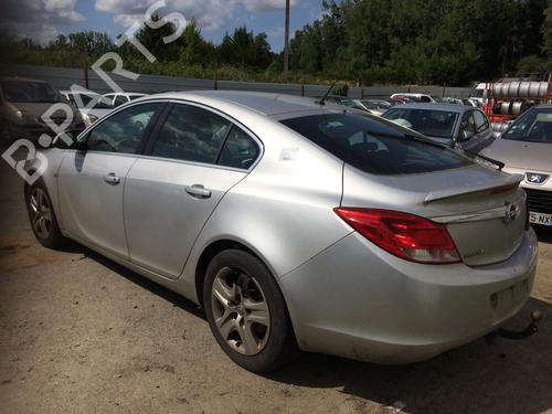 Left front window switch OPEL INSIGNIA A (G09) 2.0 CDTI (68) | BP26440018I27 - Image 7