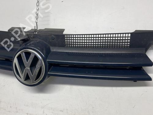 Grille VW GOLF IV (1J1) 1.9 SDI | BP26418256C40 