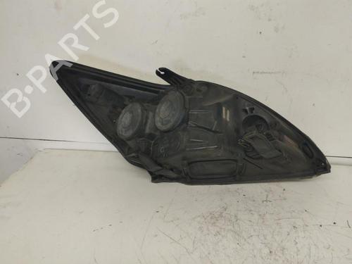 Left headlight FORD FOCUS II (DA_, HCP, DP) 1.8 TDCi | BP26416424C28  - Image 6