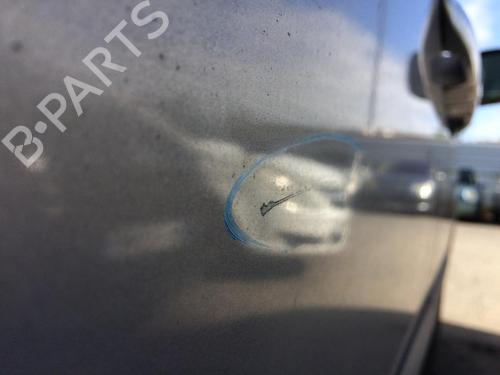 Right slide door CITROËN C8 (EA_, EB_) 2.0 HDi 165 | BP29008910C75 