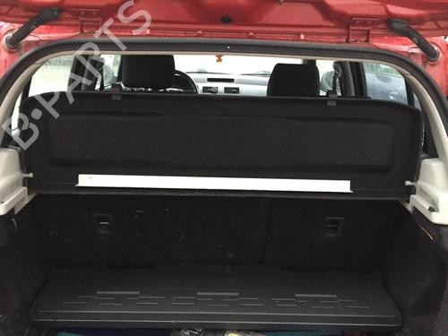 Rear parcel shelf SUZUKI SWIFT III (MZ, EZ) 1.3 DDiS (RS413D) | BP29453445C85 