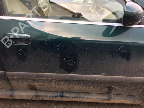 Right front door PEUGEOT 607 (9D, 9U) 2.2 HDi | BP26613910C3