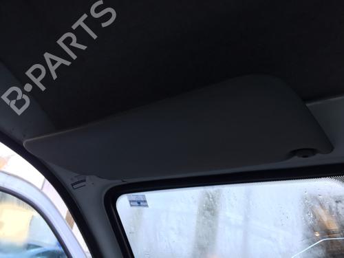 Used Left sun visor RENAULT KANGOO Express (FC0/1_) 1.5 dCi (FC07, FC1R) (65 hp) 30641839