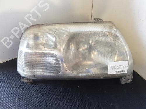 Used Right headlight Right headlight SUZUKI GRAND VITARA I (FT, HT) 2.0 TD 4x4 (SQ420D) (87 hp) 26416862 26416862