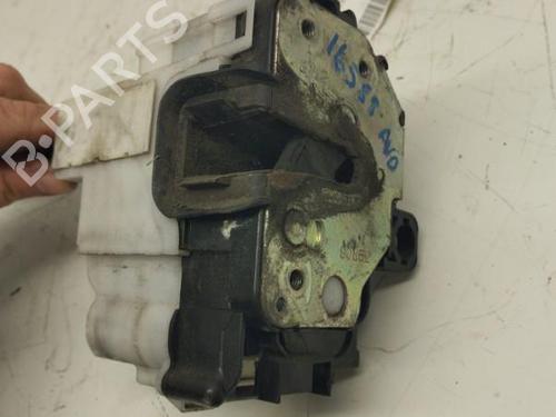 Front right lock FIAT 500 (312_) 1.3 D Multijet (312AXB1A) | BP26427329C97 