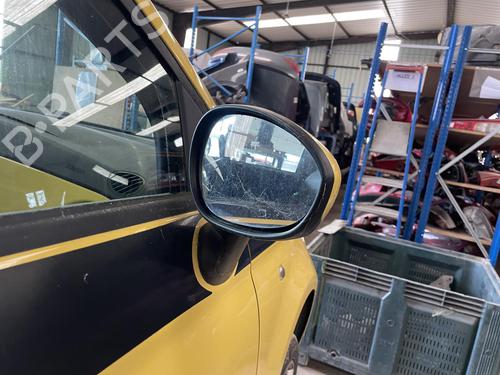 Right mirror FIAT 500 (312_) 1.3 D Multijet (312AXB1A) | BP26427341C27