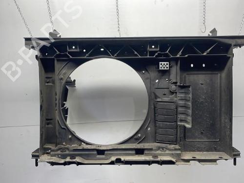Frontplade/Frontkurv CITROËN BERLINGO MULTISPACE (B9) 1.6 | BP26416544C72 
