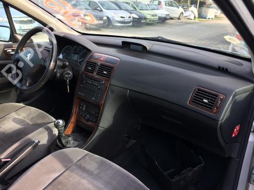 Dashboard PEUGEOT 307 (3A/C) 1.6 16V | BP29202121C46 