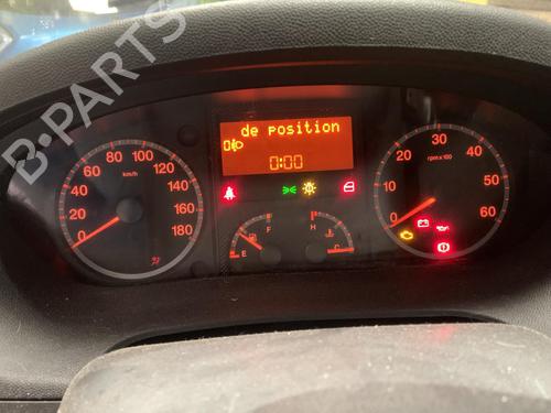 Steering rack PEUGEOT BOXER Van 2.2 HDi 120 | BP26417145M22  - Image 9