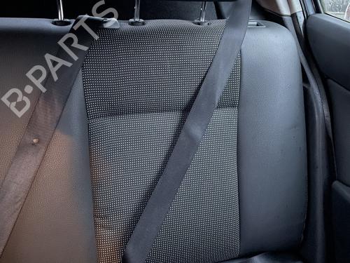 Engache cinturón OPEL ASTRA H (A04) 1.9 CDTI (L48) (150 hp) 31091631