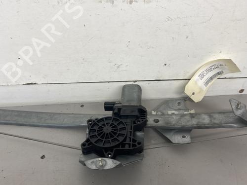 Front left window mechanism DACIA LODGY (JS_) 1.2 TCe (JSAY, JSM0) | BP26417034C22 - Image 3