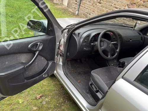 Steering column stalk CITROËN XSARA (N1) 1.4 i | BP31858225I23 