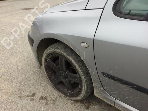Left front fenders PEUGEOT 307 (3A/C) 2.0 HDi 110 | BP27734311C41 