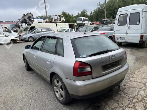 Starter AUDI A3 (8L1) 1.6 | BP26422448M8 