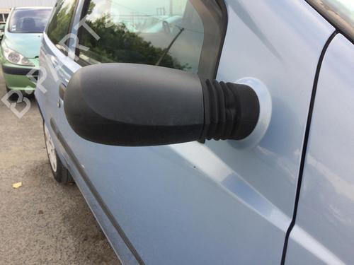 Right mirror FIAT PUNTO (188_) 1.2 60 (188.030, .050, .130, .150, .230, .250) | BP28175614C27 