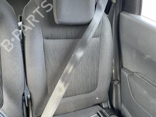 Sikkerhetsbelte-spenne Sikkerhetsbelte-spenne PEUGEOT 5008 (0U_, 0E_) 1.6 HDi (112 hp) 36171036 36171036