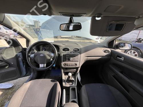 Used Steering column Steering column FORD FOCUS II (DA_, HCP, DP) [2004-2013] 33474846 33474846