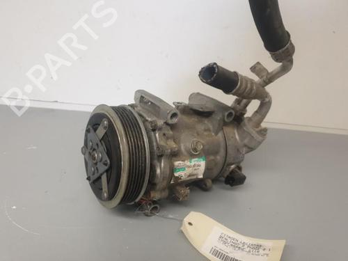 AC compressor CITROËN BERLINGO Box Body/MPV (B9) 1.6 HDi / BlueHDi 75 | BP26426920M34