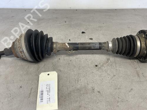 Used Left front driveshaft Left front driveshaft VW GOLF VI Variant (AJ5) 1.6 TDI (105 hp) 29164830 29164830