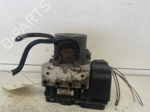 ABS pump CITROËN C4 Picasso I MPV (UD_) 2.0 HDi 138 | BP26427027M43 
