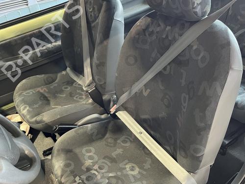 Setesett Setesett RENAULT TWINGO I (C06_) [1993-2012] 34107397 34107397