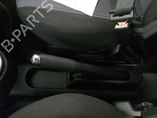 Used Hand brake FORD FUSION (JU_) 1.4 (80 hp) 26411889